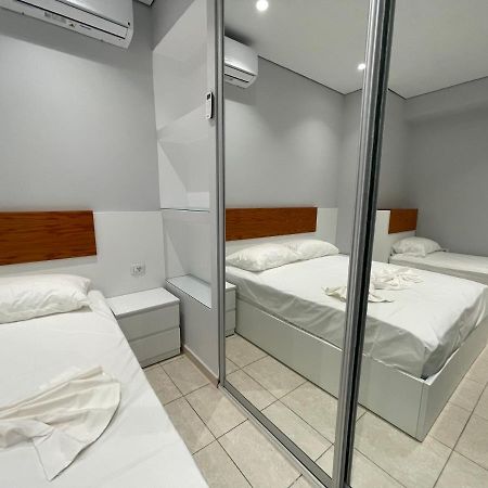 Emerald Inn Apartments 오리쿰 외부 사진