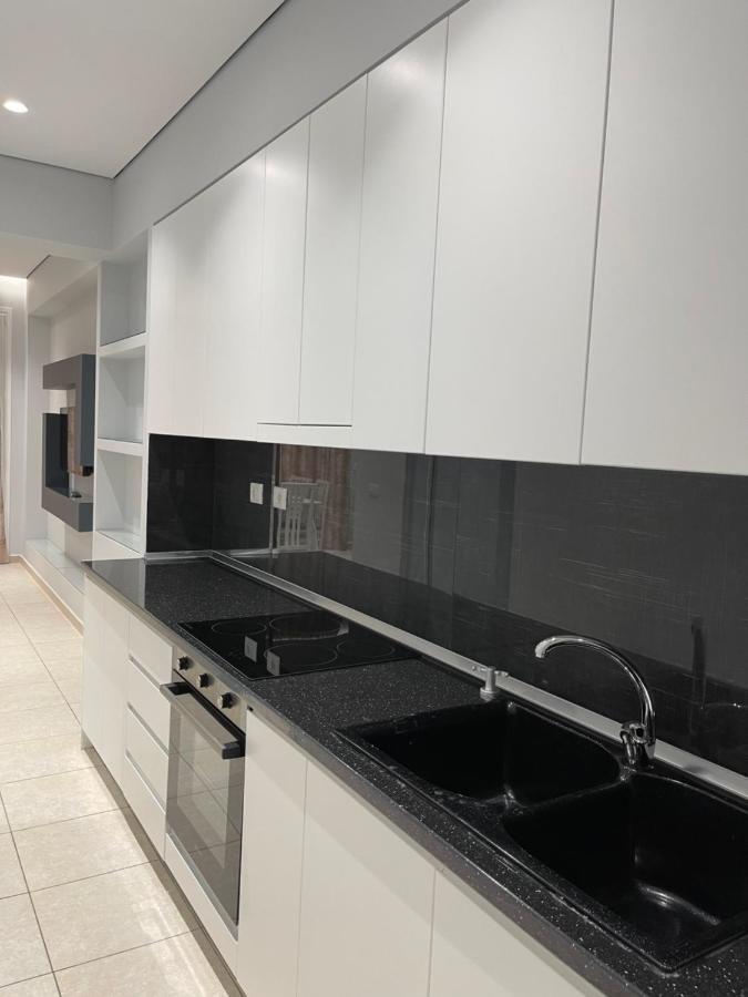 Emerald Inn Apartments 오리쿰 외부 사진