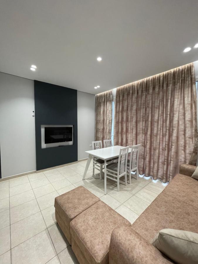 Emerald Inn Apartments 오리쿰 외부 사진