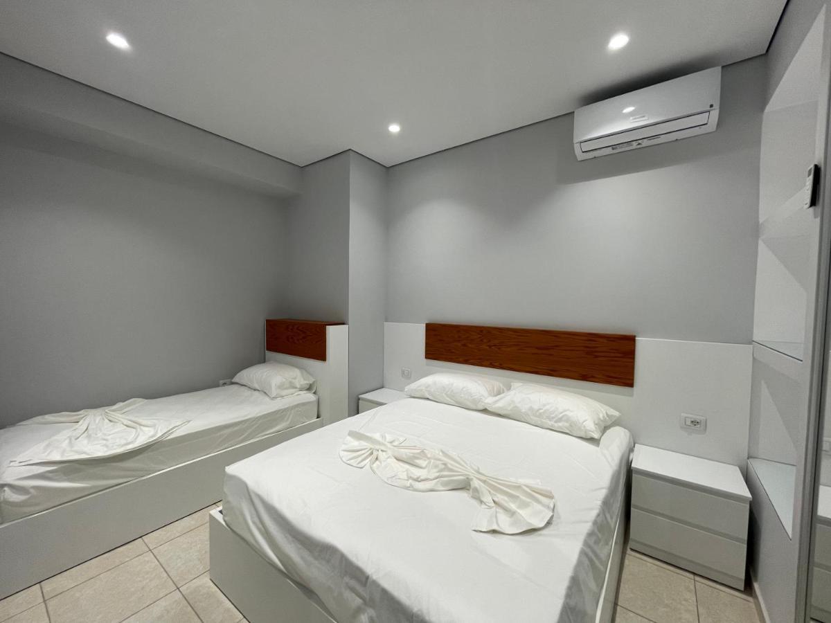 Emerald Inn Apartments 오리쿰 외부 사진