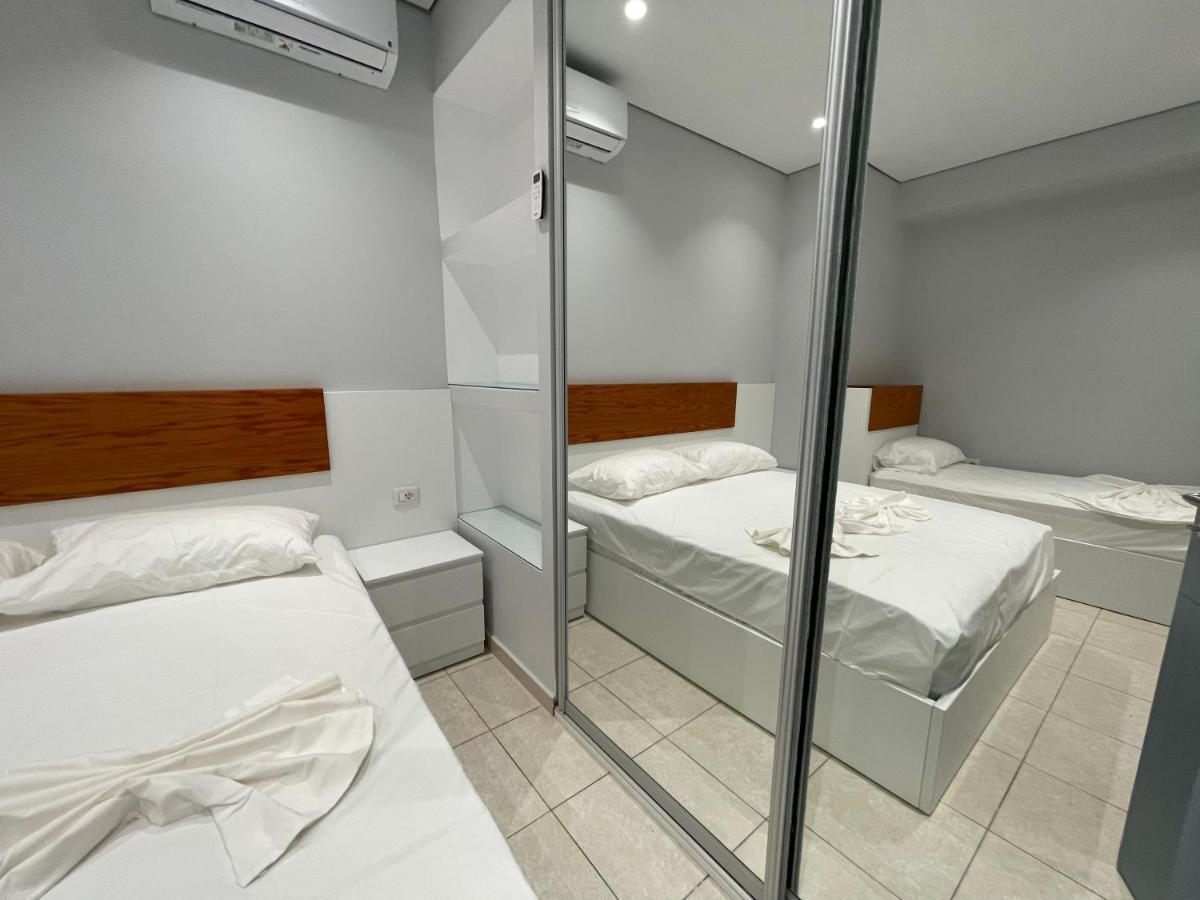 Emerald Inn Apartments 오리쿰 외부 사진