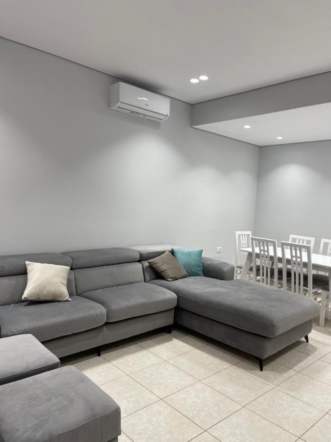 Emerald Inn Apartments 오리쿰 외부 사진