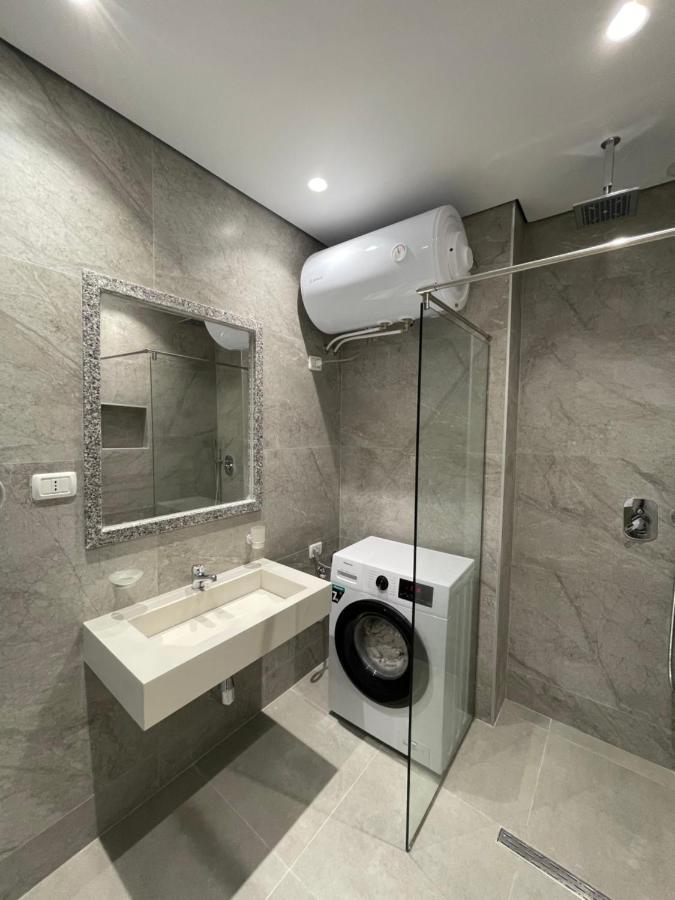 Emerald Inn Apartments 오리쿰 외부 사진