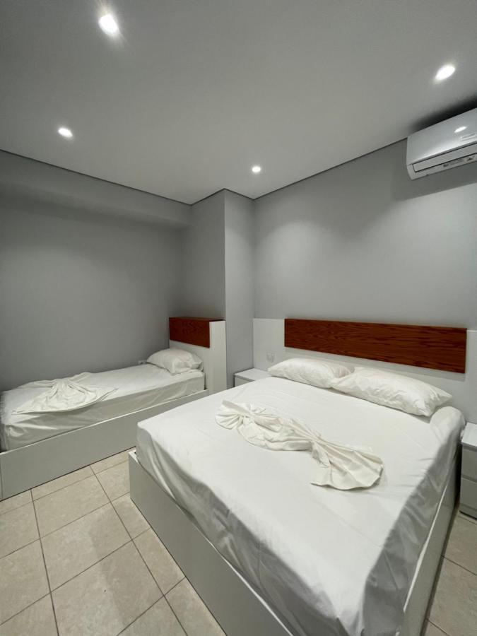 Emerald Inn Apartments 오리쿰 외부 사진