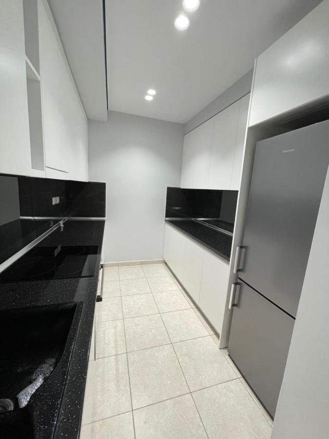 Emerald Inn Apartments 오리쿰 외부 사진