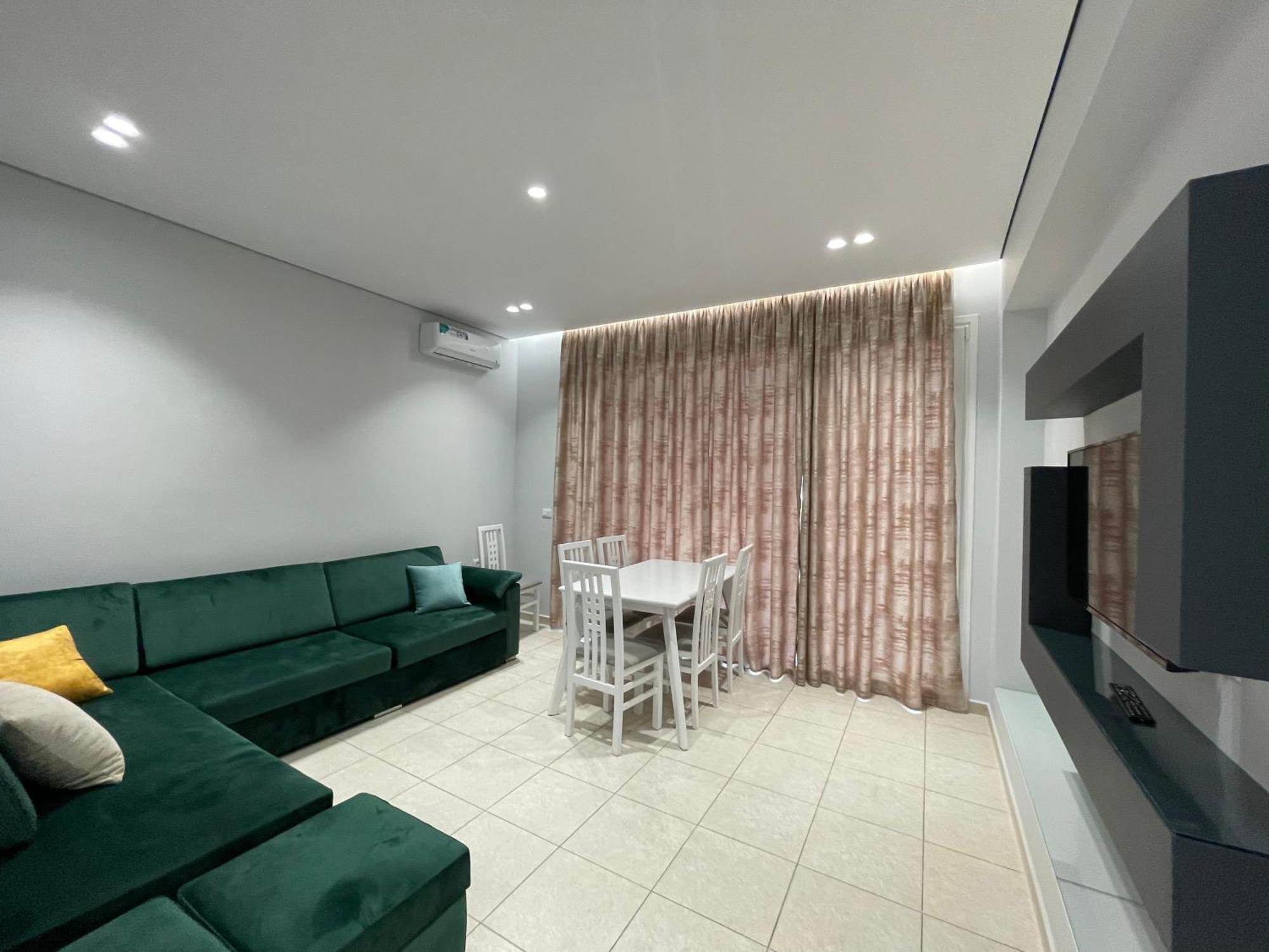 Emerald Inn Apartments 오리쿰 외부 사진