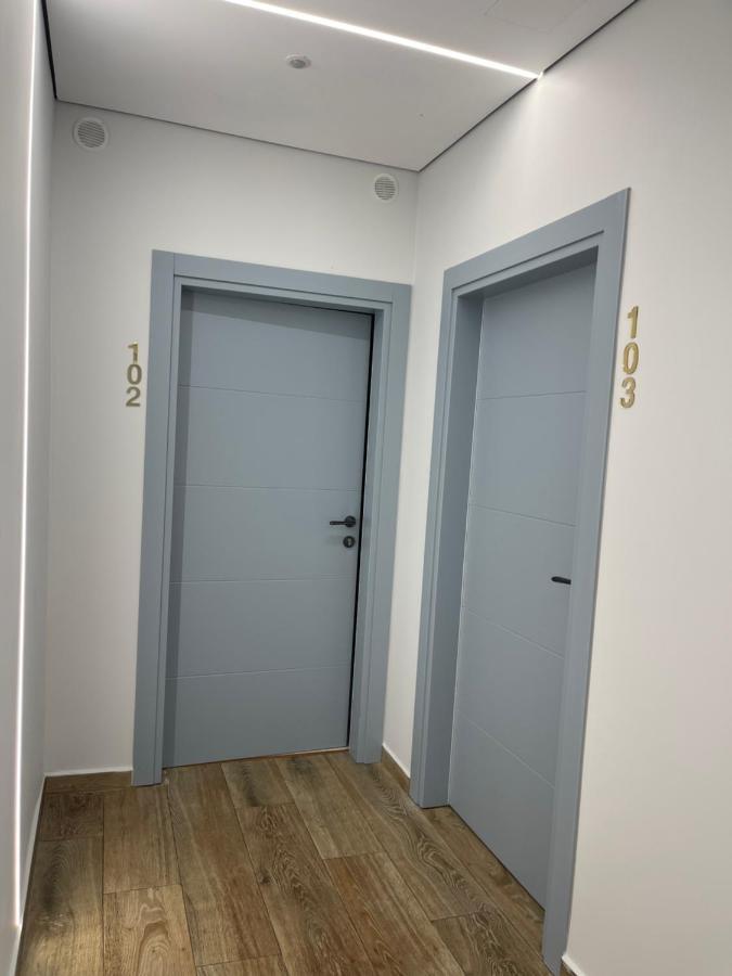 Emerald Inn Apartments 오리쿰 외부 사진