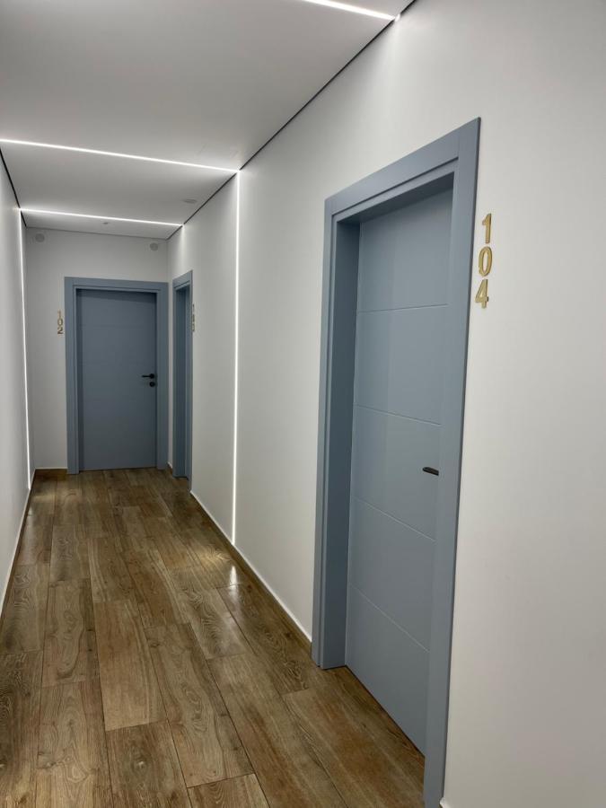 Emerald Inn Apartments 오리쿰 외부 사진