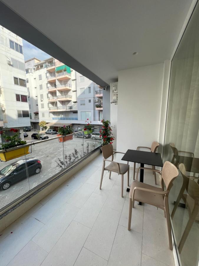 Emerald Inn Apartments 오리쿰 외부 사진