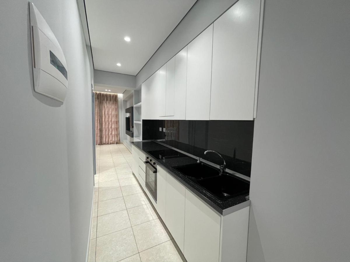 Emerald Inn Apartments 오리쿰 외부 사진